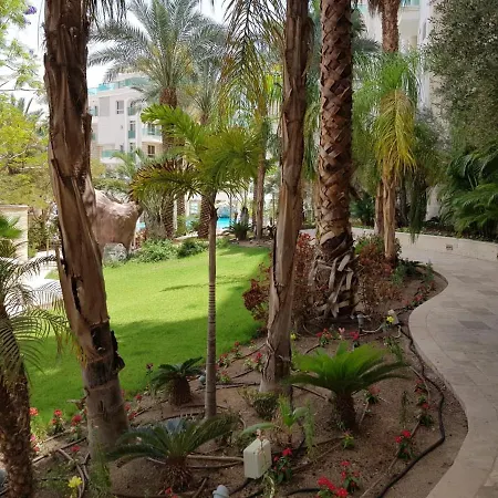Trendy 2Br Golf Residence Eilat Exterior photo