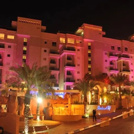 Trendy 2Br Golf Residence Eilat Exterior photo