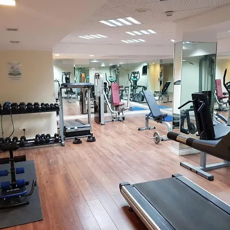 Trendy 2Br Golf Residence Eilat Exterior photo