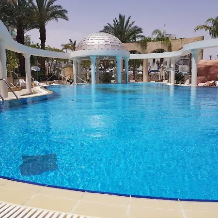 Trendy 2Br Golf Residence Eilat Exterior photo
