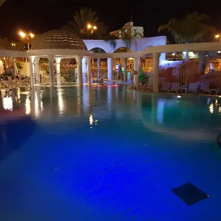 Trendy 2Br Golf Residence Eilat Exterior photo