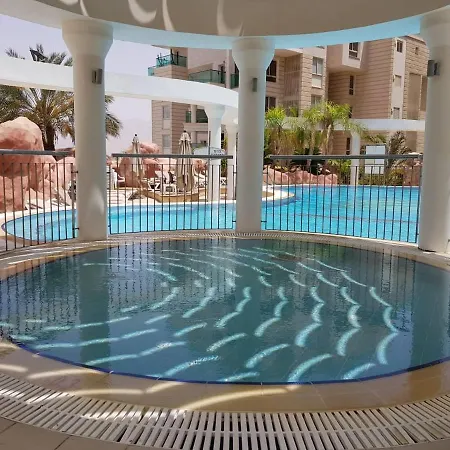 Trendy 2Br Golf Residence Eilat Exterior photo