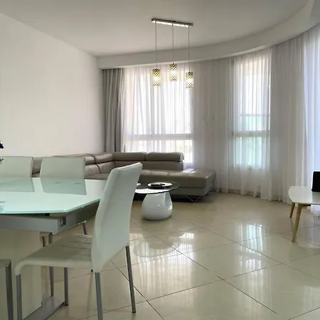 Trendy 2Br Golf Residence Eilat Exterior photo