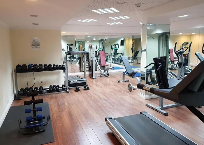 Trendy 2Br Golf Residence Eilat