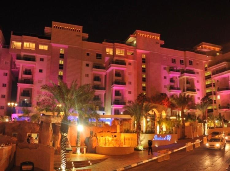 Apartment Trendy 2br Golf *