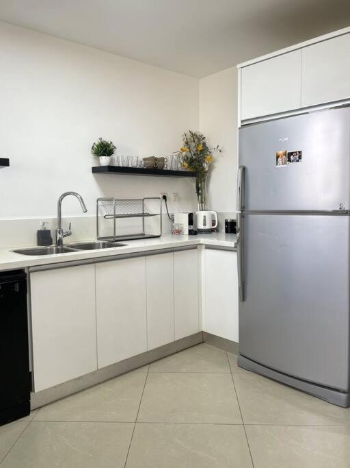 Apartment Trendy 2br Golf Eilat