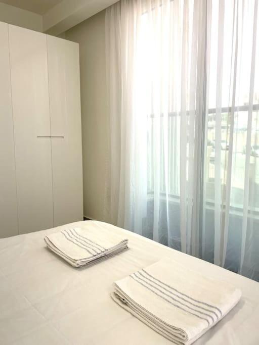 Trendy 2br Golf Apartment Eilat