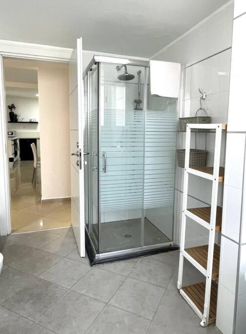 Apartment Trendy 2br Golf Eilat