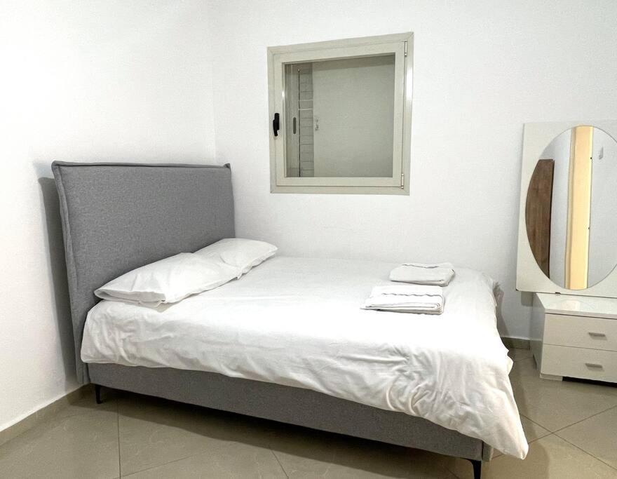 Trendy 2br Golf Apartment Eilat