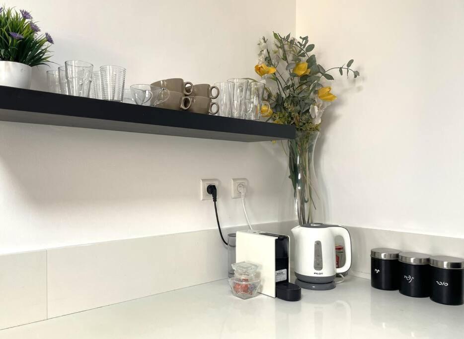 Apartment Trendy 2br Golf
